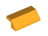 Bright Light Orange