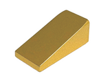 Metallic Gold