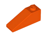 Reddish Orange