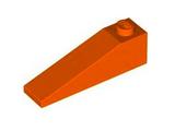 Reddish Orange