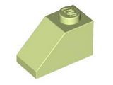 Yellowish Green