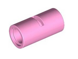 Bright Pink