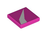 Dark Pink