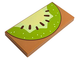 Medium Nougat