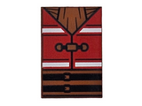 Reddish Brown