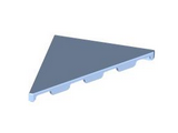 Bright Light Blue