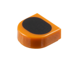 Dark Orange