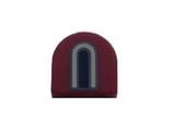 Dark Red