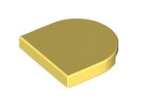 Bright Light Yellow