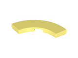Bright Light Yellow