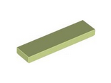 Yellowish Green