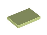Yellowish Green