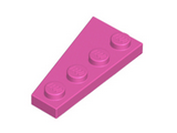 Dark Pink