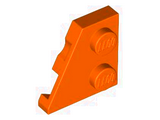 Reddish Orange