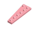 Warm Pink