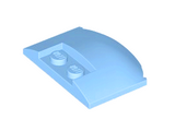 Bright Light Blue