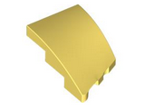 Bright Light Yellow
