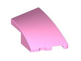 Bright Pink