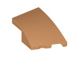 Medium Nougat