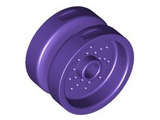 Dark Purple