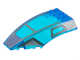 Trans-Dark Blue