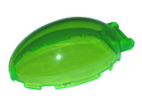 Trans-Bright Green