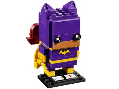 lego 2017 set 41586 Batgirl [#2] 