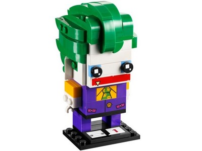 lego 2017 set 41588 The Joker [#4] 