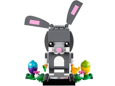 lego 2018 set 40271 Easter Bunny [#30] Lapin de Pâques [#30]