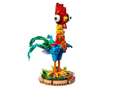 lego 2025 set 43272 Heihei Heihei