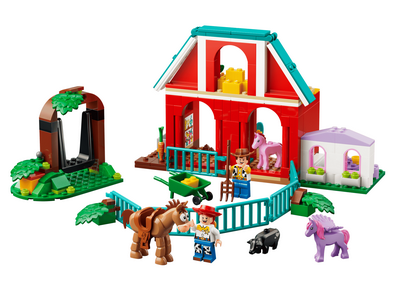 set offert