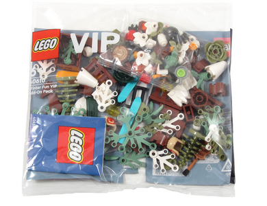 lego 2023 set 40610 Winter Fun VIP Add-on Pack Pack d’accessoires VIP Plaisir d’hiver