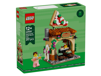set offert