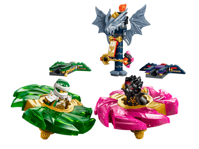 set offert