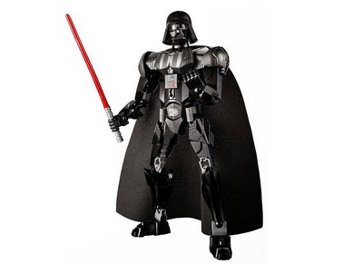 lego 2015 set 75111 Darth Vader 