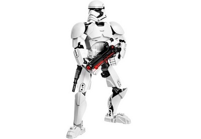 lego 2016 set 75114 First Order Stormtrooper 