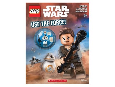 lego 2016 set b16sw08 Lego Star Wars - Use The Force! 