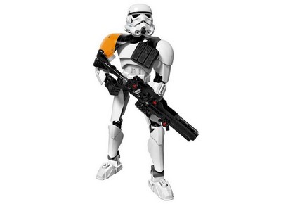 lego 2017 set 75531 Stormtrooper Commander 