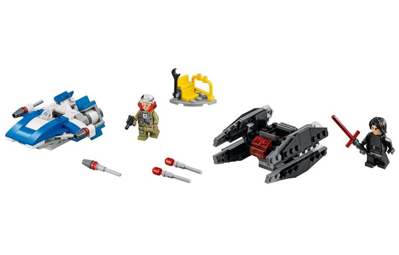 lego 75196 amazon