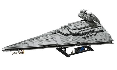 lego 2019 set 75252 Imperial Star Destroyer Imperial Star Destroyer