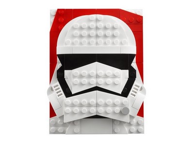 lego 2020 set 40391 First Order Stormtrooper Stormtrooper