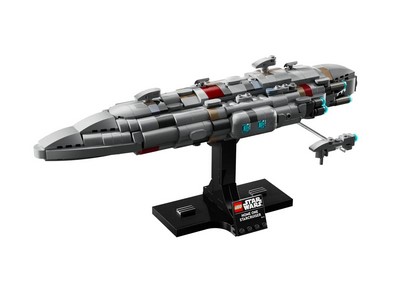 lego 2025 set 75405 Home One Starcruiser Le Starcruiser Home One