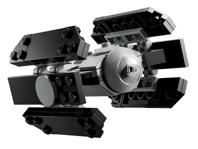 lego 2026 set 30727 TIE Advanced - Mini paper bag 