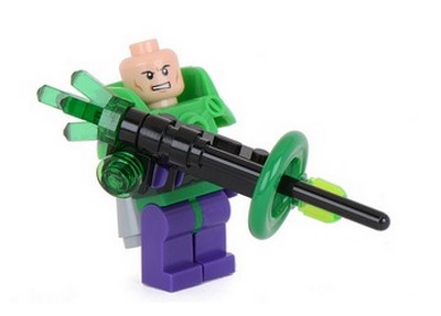 lego 2012 set 30164 Lex Luthor 