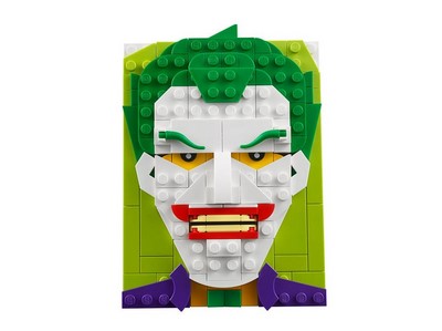 lego 2020 set 40428 The Joker Le Joker