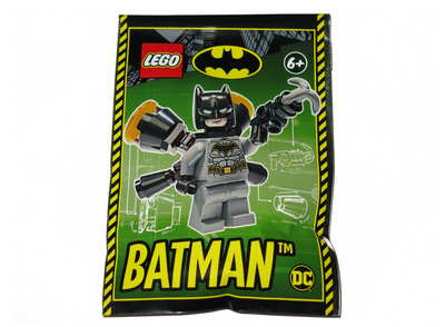lego 2021 set 212113 Batman with Rocket Pack foil pack 