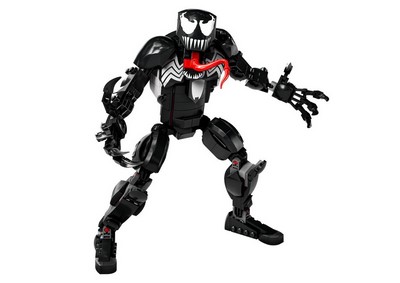 lego 2022 set 76230 Venom La figurine de Venom