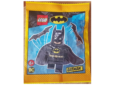lego 2023 set 212330 Batman paper bag Batman