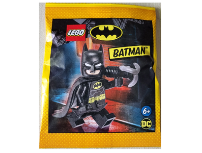 lego 2024 set 212406 Batman paper bag 