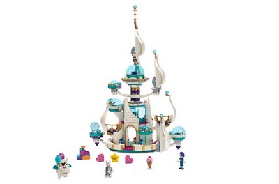 lego 2019 set 70838 Queen Watevra’s ‘So-Not-Evil’ Space Palace 
